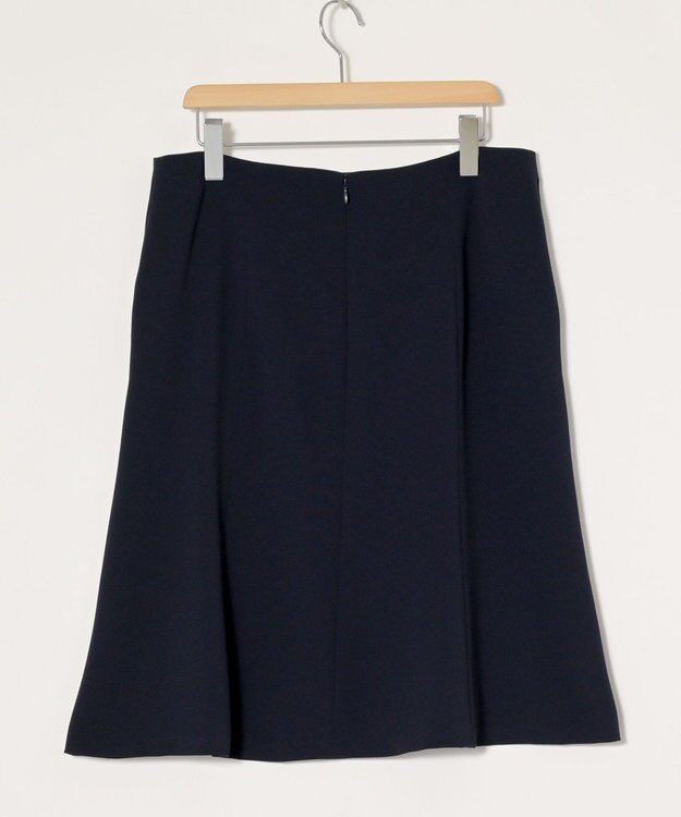 ONWARD Reuse Park 【23区】スカート春夏 ネイビー
