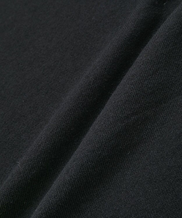 AMERICAN HOLIC 90sカラーロゴ裏毛プルオーバー Black