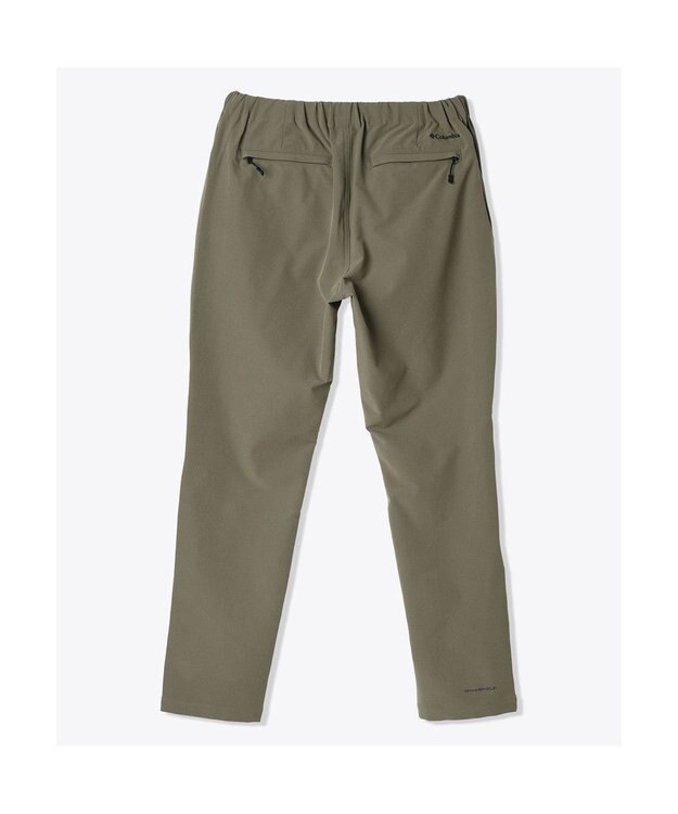 Columbia Columbia/ ウィメンズティートンコーブソフトシェルパンツ /コロンビア Stone Green