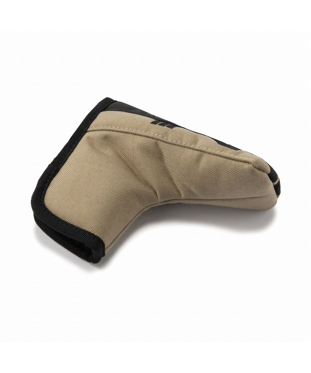 ZERO HALLIBURTON ZHG-CB1 ソリッド コーデュラ パターカバー 82797 ベージュ