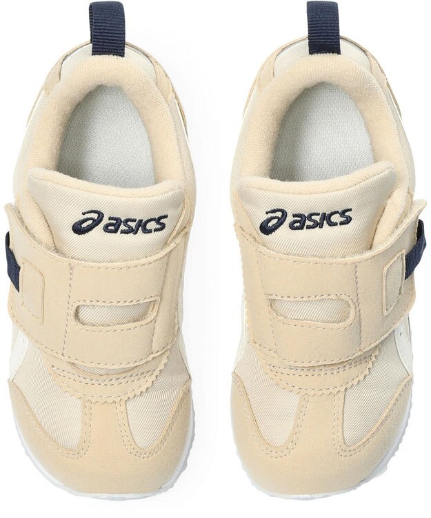 ASICS WALKING アイダホ MINI FW 2 ベージュ系