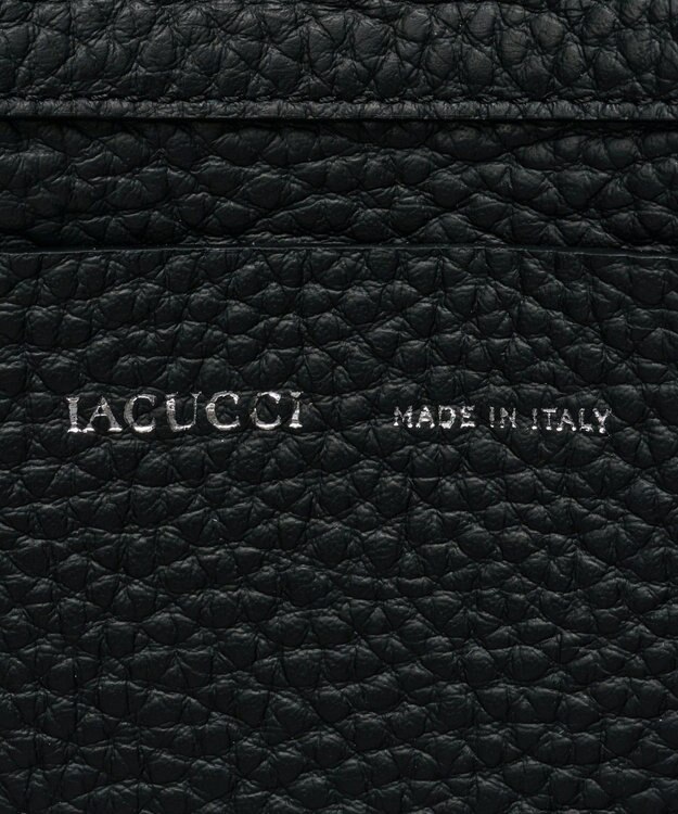 IACUCCI ≪予約≫スウォーノ L ALCE ブラック