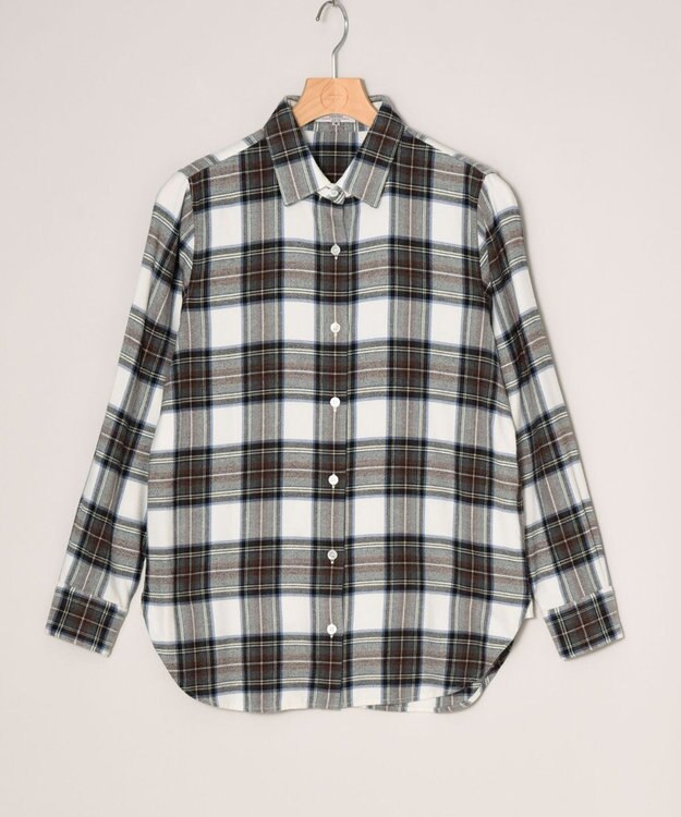 ONWARD Reuse Park 【23区】ブラウス秋冬 ホワイト