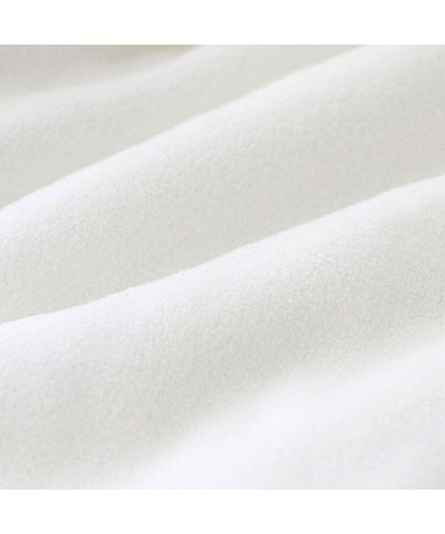 PET PARADISE cherircouture ジャガードコート 小型犬 ホワイト