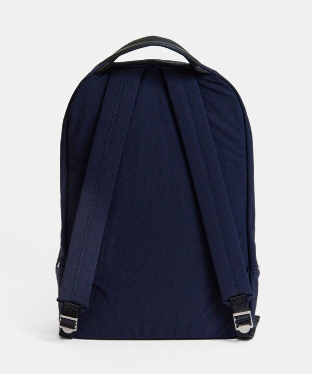 NIZYU KANO LIGHT NYLONリュック Lサイズ ネイビー