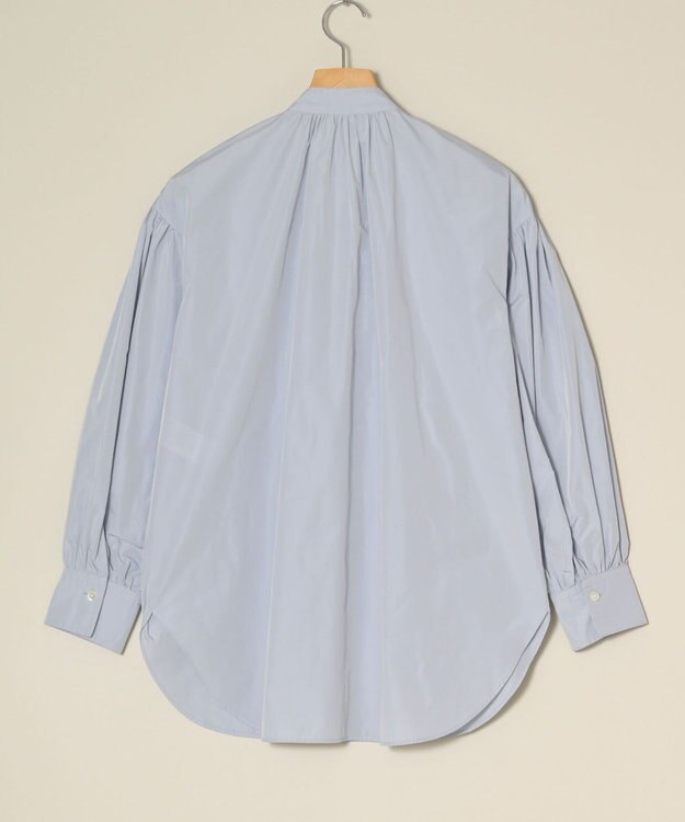 ONWARD Reuse Park 【23区】ブラウス春夏 ブルー