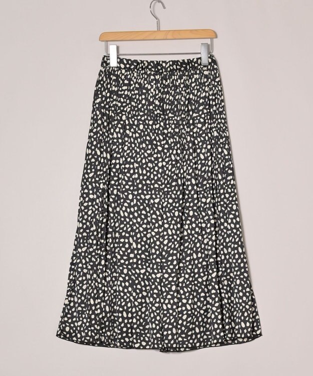 ONWARD Reuse Park 【any FAM】スカート秋冬 ブラック