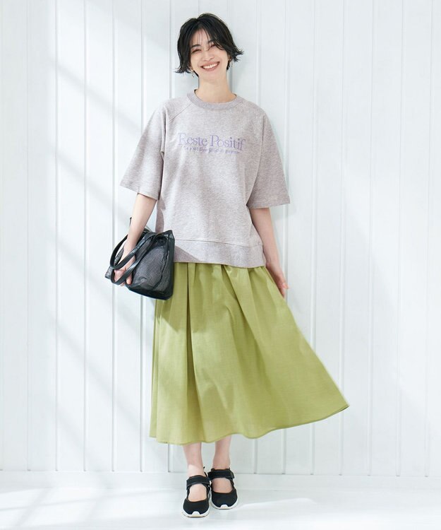 ANY ベルクロライトスニーカー ブラック