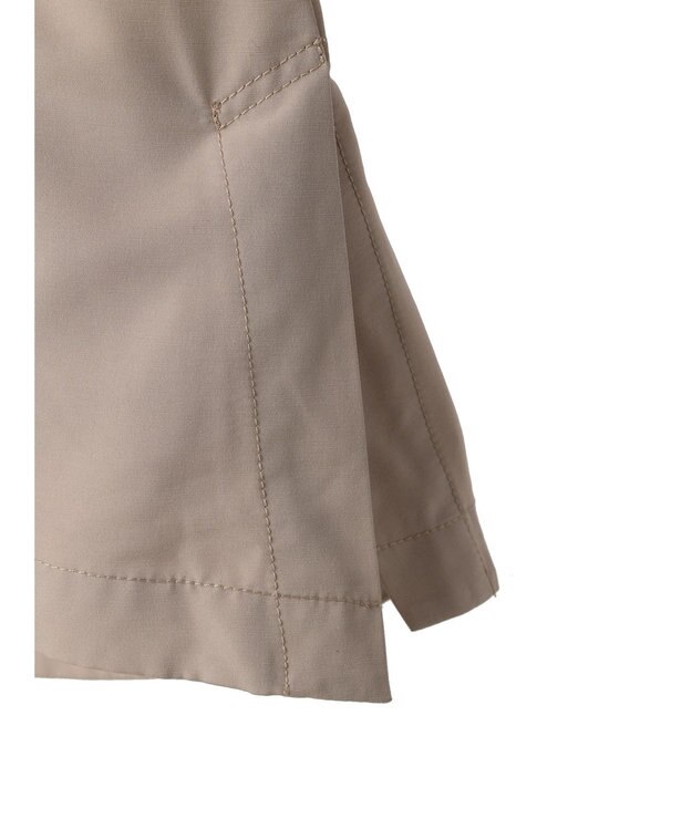 earth music&ecology ３ＷＡＹ　マウンテンパーカー Light Beige