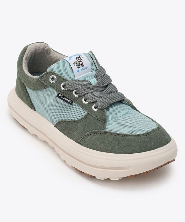 Columbia Columbia/ ホバーチューバー ツー スニーク ブリーズ /コロンビア Cypress