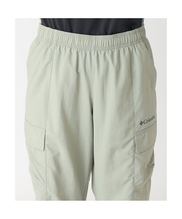Columbia Columbia/ サンディアパラシュートパンツ /コロンビア Safari