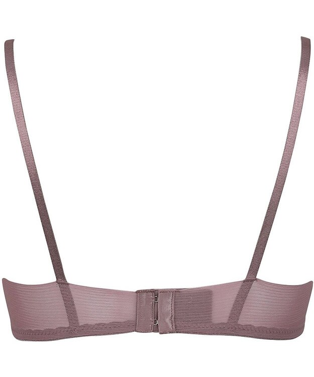 Wing 【マッチミーブラ】 ブラがわたしに合わせてくれる 【グッドデザイン賞受賞】 バストの左右差や個々のバストの状態に対応  KB2011 ウイング／ワコール エンジ