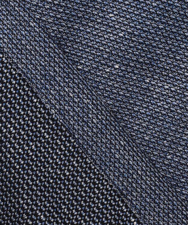 GOTAIRIKU ３年連続売上NO1【吸水速乾/洗える/ストレッチ】ノルマンディーリネン カーディガンジャケット(25/26年モデル) サックスブルー