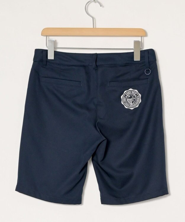 ONWARD Reuse Park 【23区GOLF】パンツ春夏 ネイビー