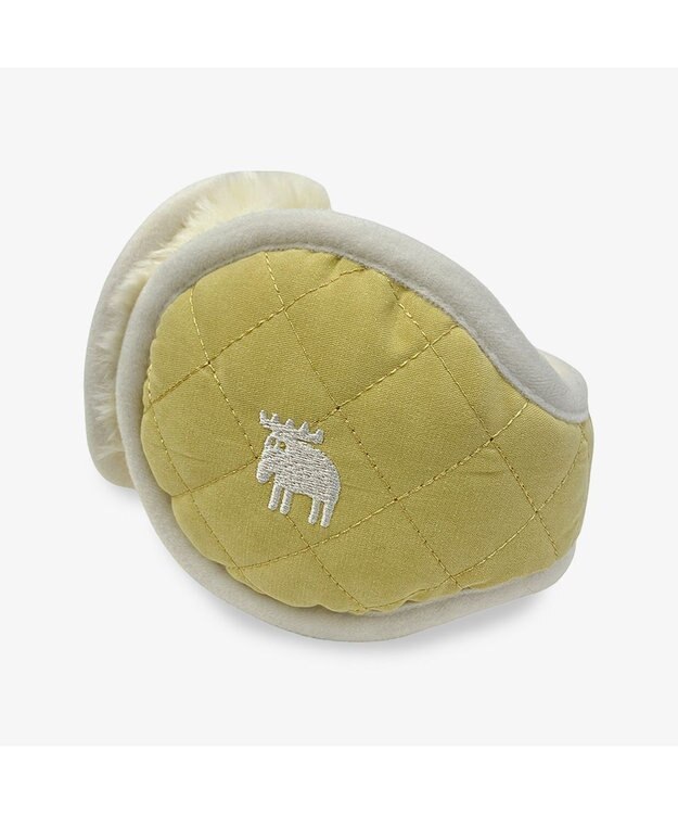 林八百吉商店 moz キルトバックアーム イエロー