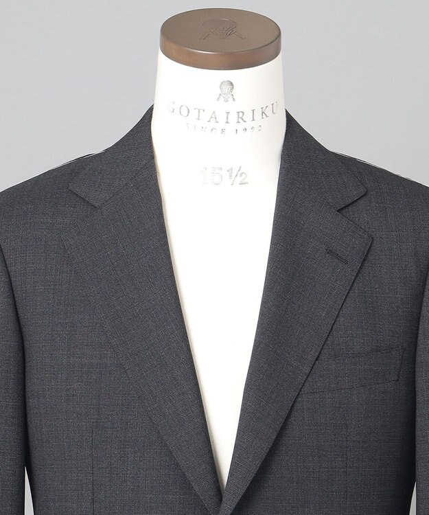 GOTAIRIKU 【ＶＢＣ】Ｓ１２０ｓ＿ＴＲＯＰＩＣＡＬ グレー系8