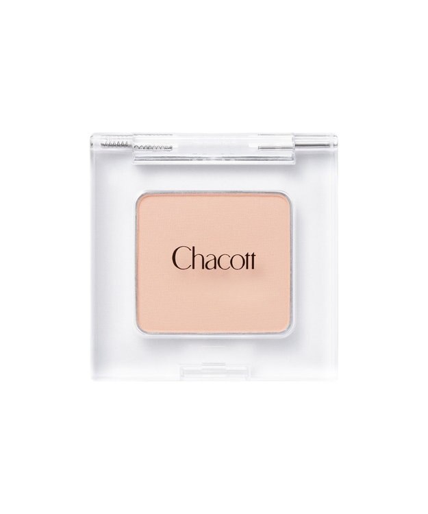 Chacott Cosmetics マルチカラーバリエーションMA26[MATTE] ピンク系
