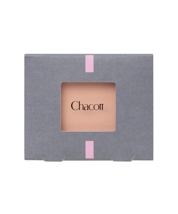 Chacott Cosmetics マルチカラーバリエーションMA26[MATTE] ピンク系