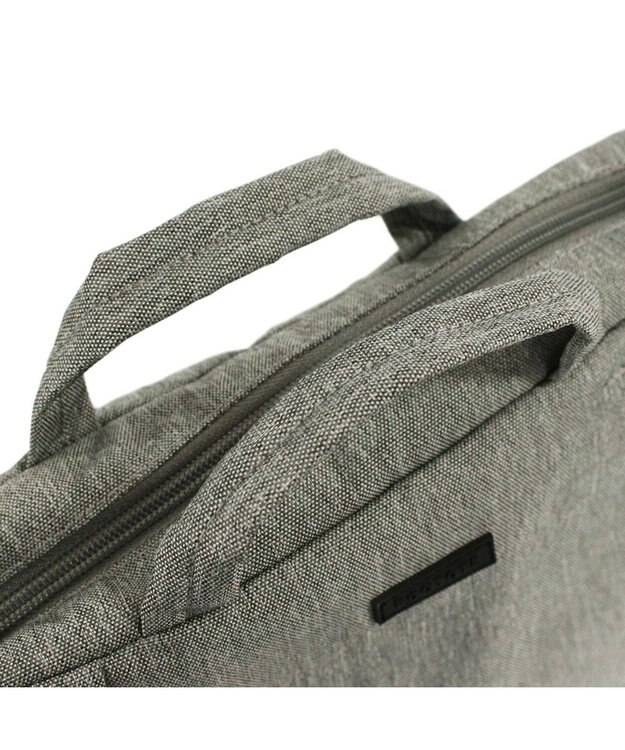 ROOTOTE 1038【超軽量撥水素材】SN.ベビールー2way.ライトウォーターリペレント-G 02：グレー