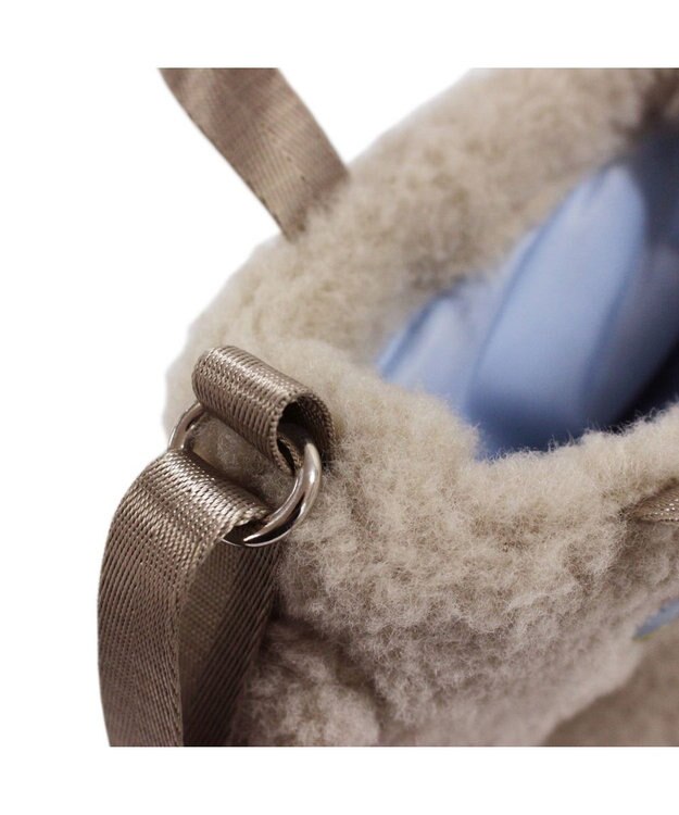 ROOTOTE 1236【トート＆ショルダー】EU.ベビールー.2wayクリプティッド-D 01：ヌリカベ