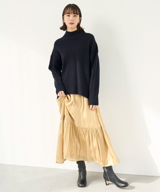 シャイニースカート / UNFILO L | ファッション通販 【公式通販