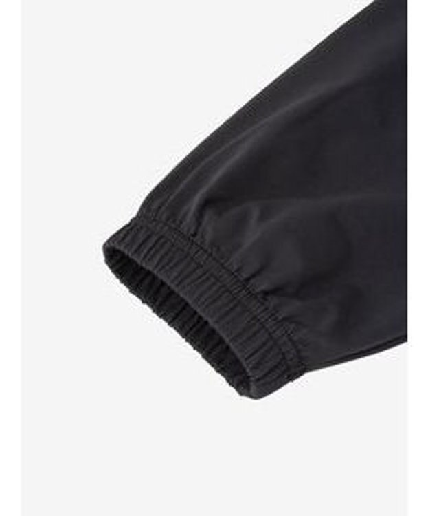 HELLY HANSEN アンヒビアスフーディー ブラック