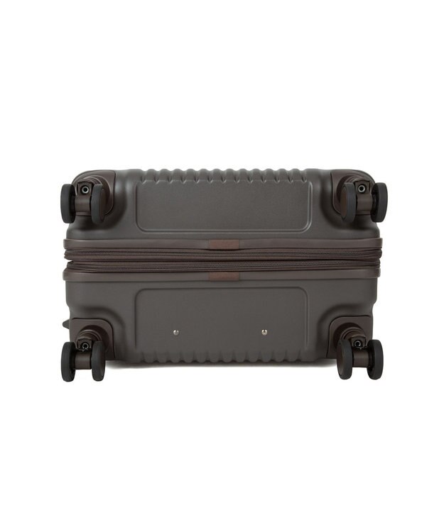 ACE BAGS & LUGGAGE ace. ウィーベルＺ スーツケース 60/70L 09212 エース ブラウン