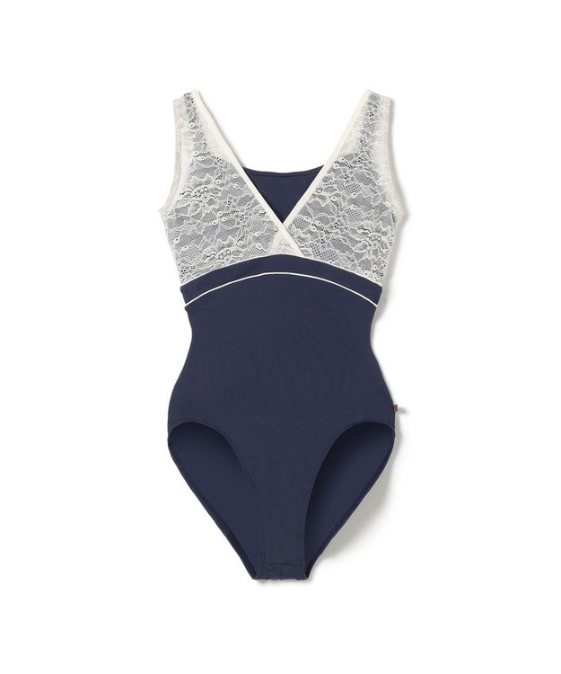 チャコット【AKANE TAKADA】ノースリーブ　レオタード M AKANE TAKADA】ノースリーブレオタード / Chacott | ファッション通販