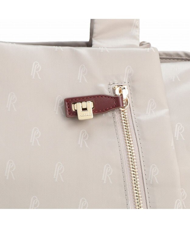 ACE BAGS & LUGGAGE PROGRES パルトゥ トートバッグ  15595 プログレ クールグレージュ