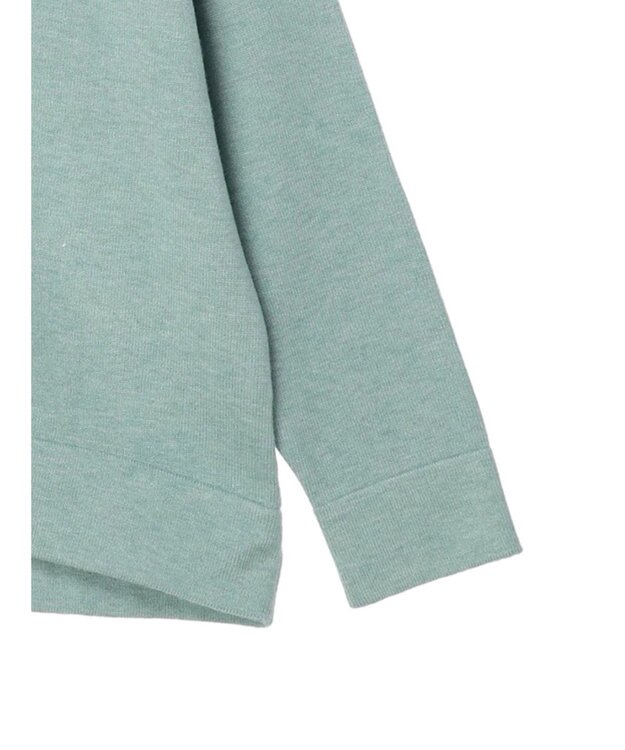 AMERICAN HOLIC バイパチＶネックニットプルオーバー Mint