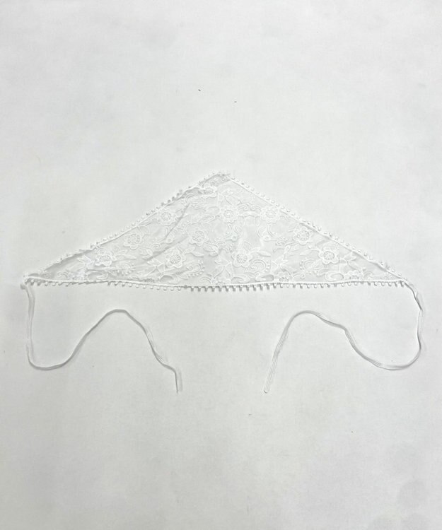 WEGO レースバブーシュカ 柄3