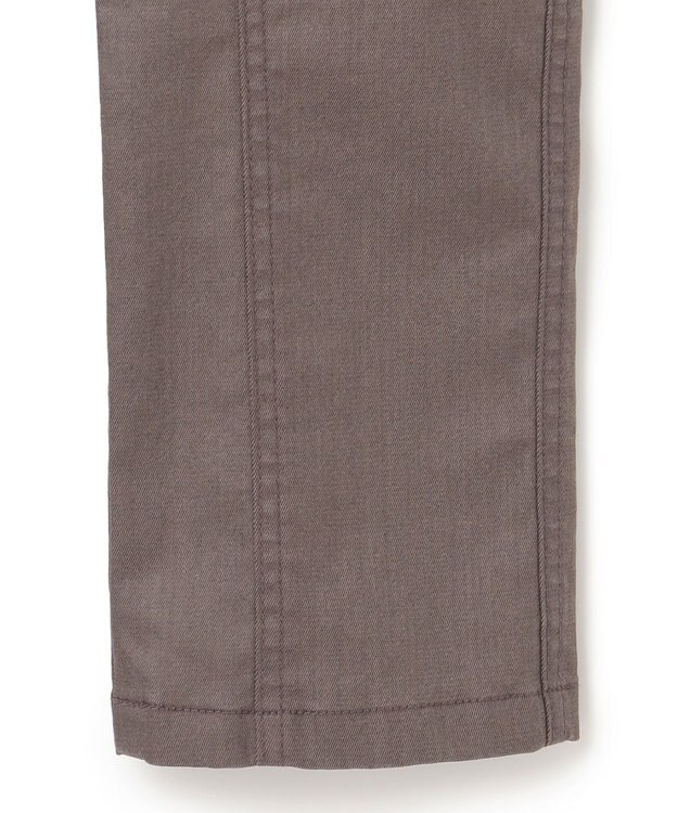 JOSEPH HOMME 【LEON 掲載】ハイパワーソフトストレッチ / STICK CARGO ブラウン系