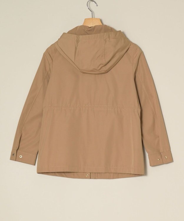 ONWARD Reuse Park 【組曲】ジャケット春夏 ベージュ