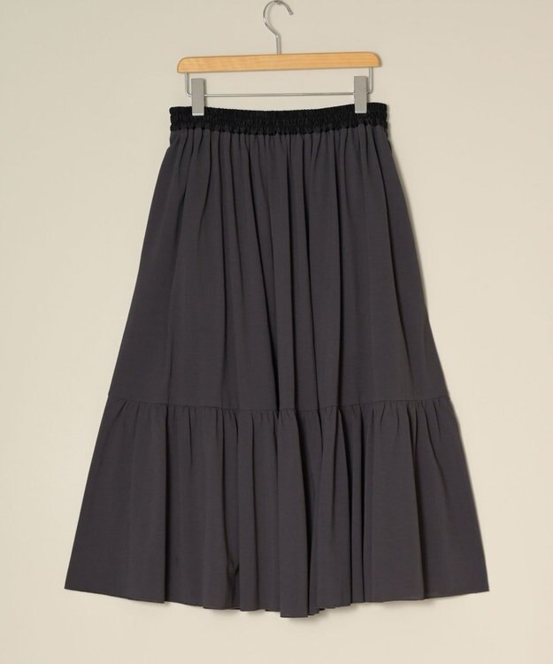 ONWARD Reuse Park 【UNFILO】スカート春夏 グレー