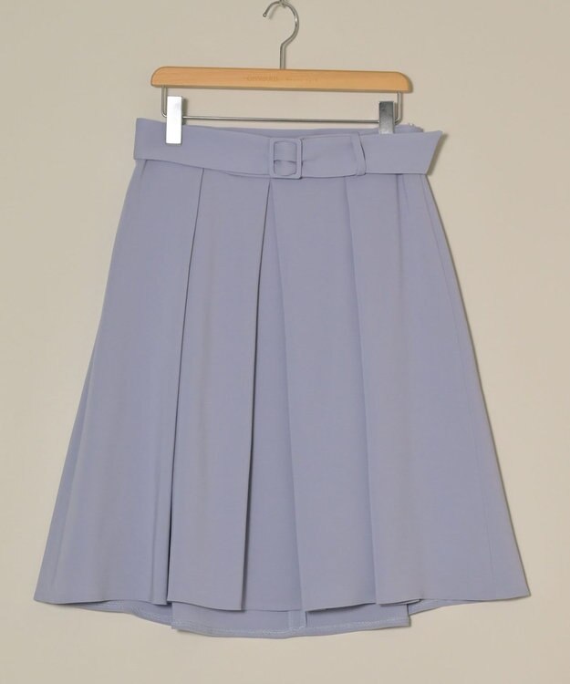 ONWARD Reuse Park 【23区】スカート春夏 ブルー