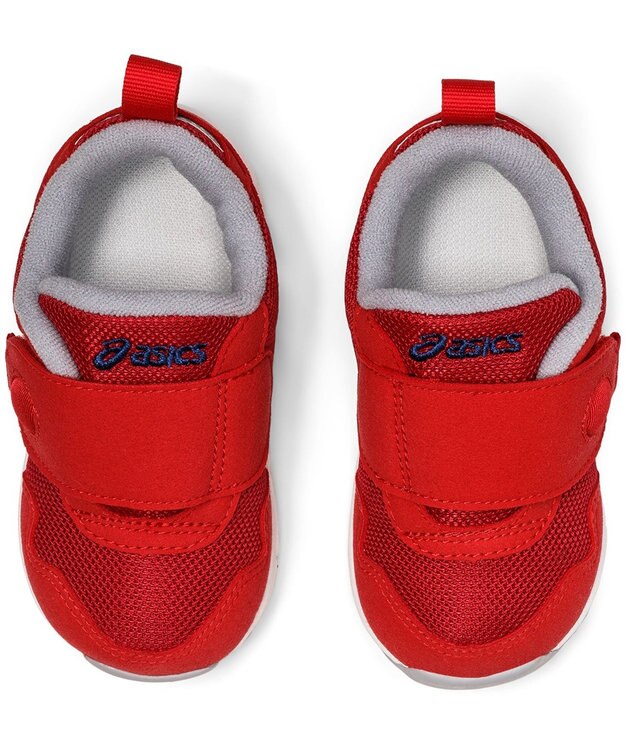 ASICS WALKING GD.RUNNER BABY LO 3 レッド系