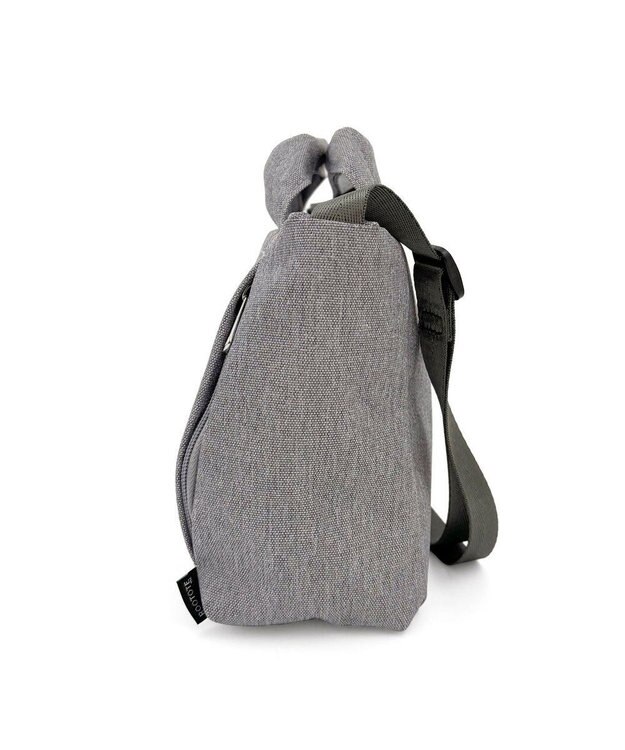 ROOTOTE 1121【超軽量撥水素材】SN.ベビールー2way.ライトウォーターリペレント-F 02：グレー