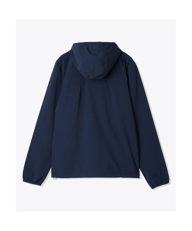 Columbia Columbia/ ヘザーキャニオンIIフーデッドジャケット /コロンビア Collegiate Navy