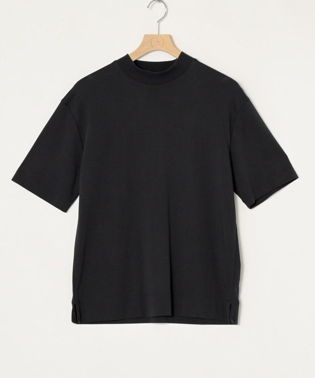 ONWARD Reuse Park 【any FAM】カットソー秋冬 ブラック