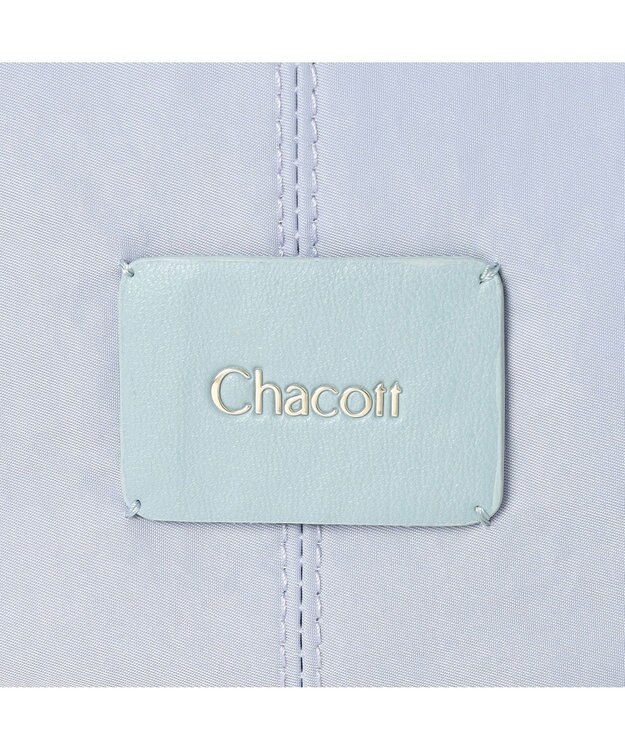Chacott チュチュミニショルダーバッグ ベビーブルー