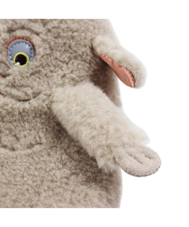 ROOTOTE 1236【トート＆ショルダー】EU.ベビールー.2wayクリプティッド-D 01：ヌリカベ