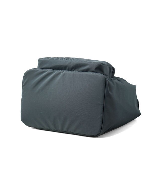 FOLNA RD ブリザテックナイロン 3WAYショルダーバッグ グレー