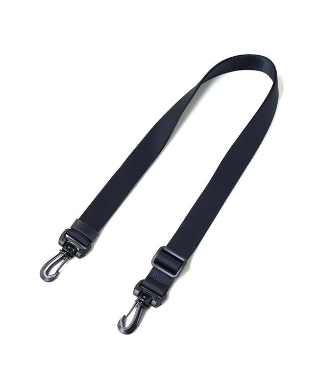 FOLNA RD ブリザテックナイロン 3WAYショルダーバッグ グレー