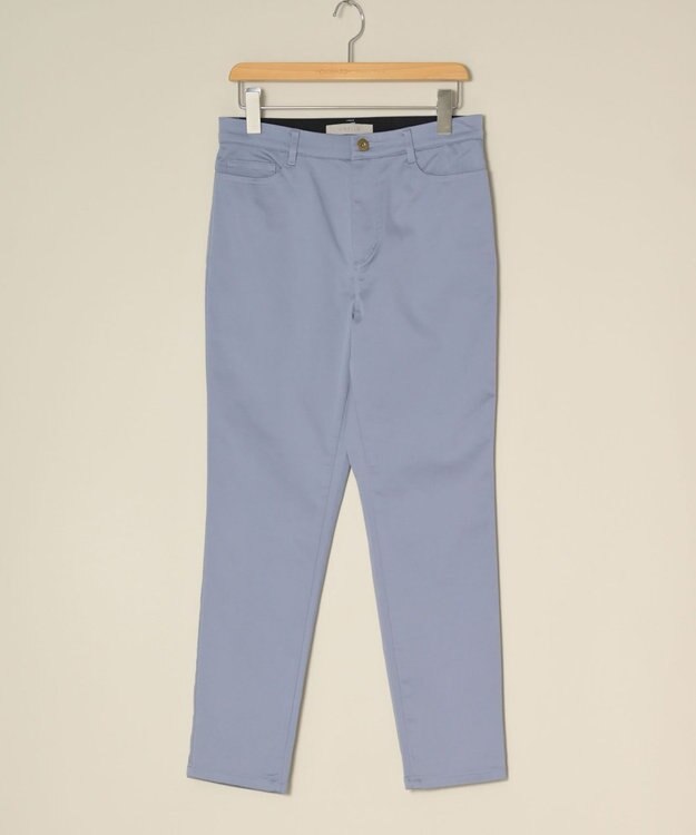 ONWARD Reuse Park 【UNFILO】パンツ春夏 ブルー