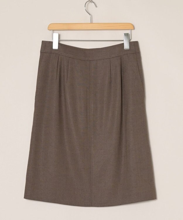 ONWARD Reuse Park 【23区】スカート春夏 グリーン