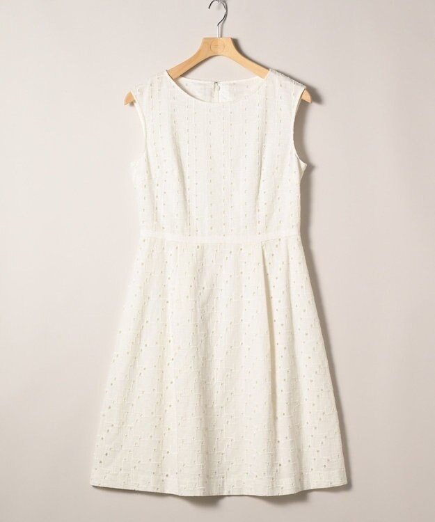 ONWARD Reuse Park 【23区】ワンピース春夏 ホワイト