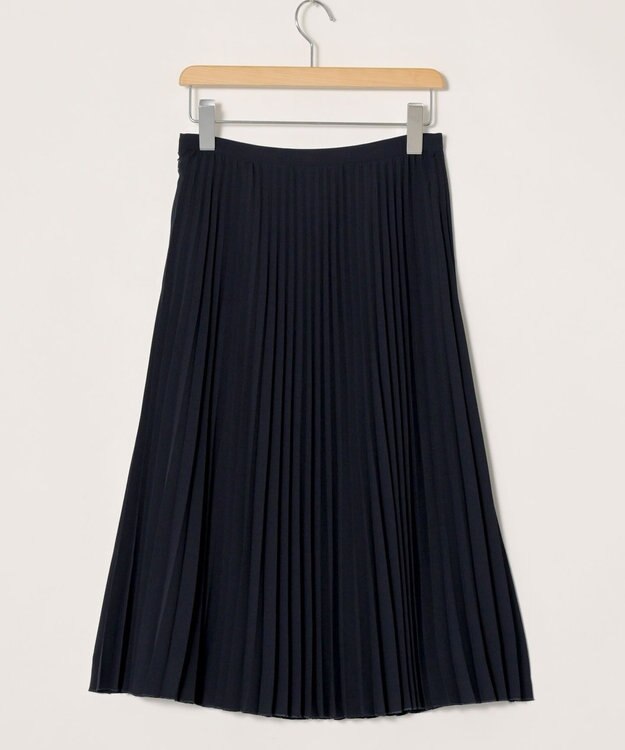 ONWARD Reuse Park 【J.PRESS】スカート春夏 ネイビー