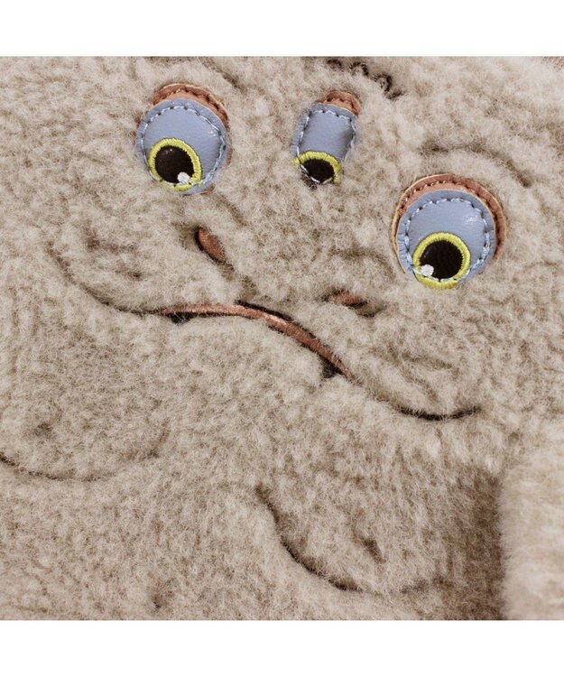 ROOTOTE 1236【トート＆ショルダー】EU.ベビールー.2wayクリプティッド-D 01：ヌリカベ