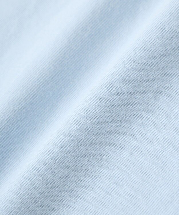 CRAFT STANDARD BOUTIQUE ヴィンテージ加工ロゴTEE Sax