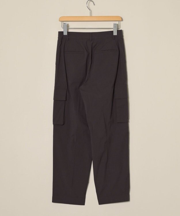 ONWARD Reuse Park 【23区】パンツ春夏 グレー